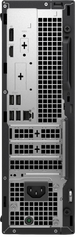 Máy trạm Dell Pro Slim QCS1250 Ultra 5-235/16GB/512GB/W11H/2Y