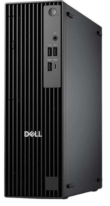 Máy trạm Dell Pro Slim QCS1250 Ultra 5-235/16GB/512GB/W11H/2Y