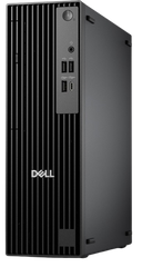 Máy trạm Dell Pro Slim QCS1250 Ultra 5-235/16GB/512GB/W11H/2Y