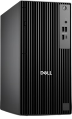 Máy trạm Dell Pro Tower QCT1250 Ultra5 235/16G(1x16)/512G/W11H/3Y