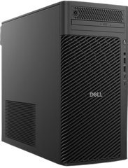Máy trạm Dell Pro Max Tower T2 FCT2250 Ultra7 265/32G(1x32)/512GSSD/Linux/3Y