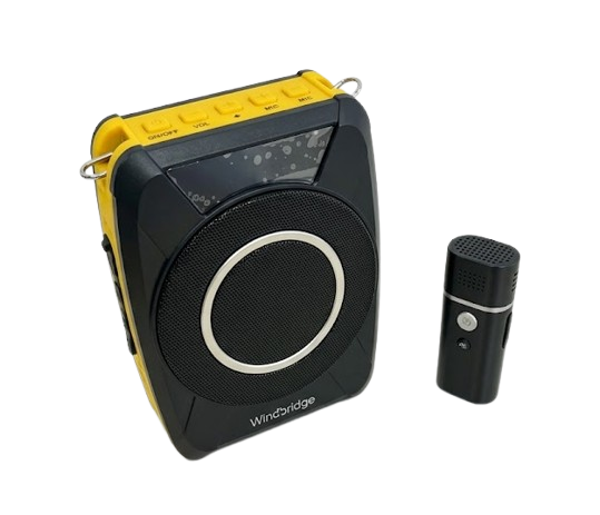 Loa Trợ giảng WinBridge M801