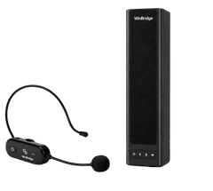 Bộ loa WinBridge VE90