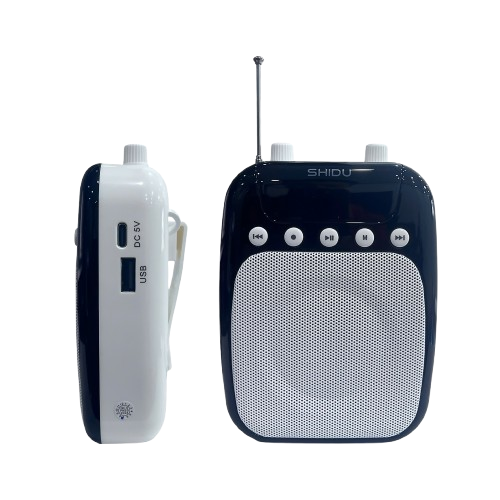 Máy trợ giảng Shidu SD-S358