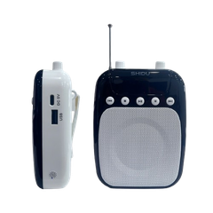 Máy trợ giảng Shidu SD-S358