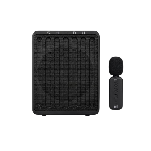 Máy trợ giảng Shidu SD-M200 2.4G