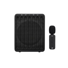 Máy trợ giảng Shidu SD-M200 2.4G