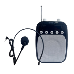Máy trợ giảng Shidu SD-S358