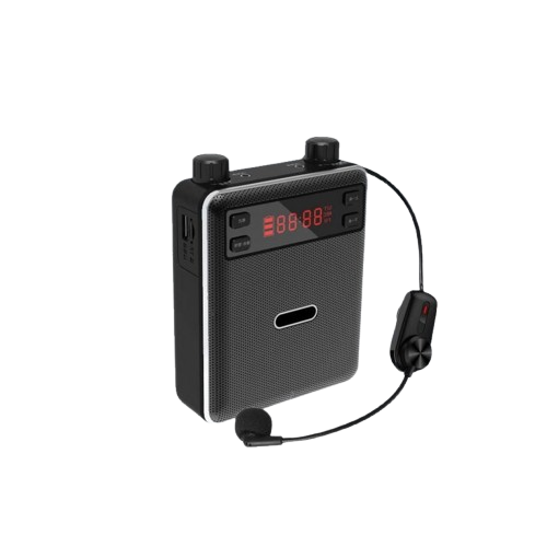 MÁY TRỢ GIẢNG Coolerplus CALLVI V-623 (UHF)