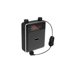 MÁY TRỢ GIẢNG Coolerplus CALLVI V-623 (UHF)