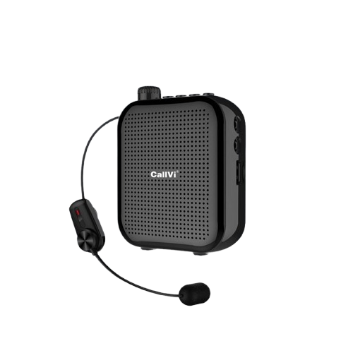 Máy trợ giảng Coolerplus Callvi V-805 20w