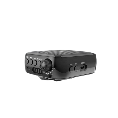 Máy trợ giảng Coolerplus Callvi V-805 20w