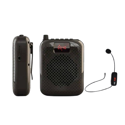 Máy trợ giảng CoolerplusUkk X50 15w