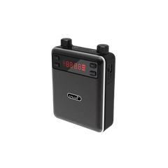 MÁY TRỢ GIẢNG Coolerplus CALLVI V-623 (UHF)