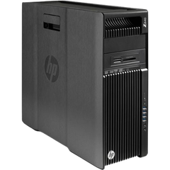 Máy trạm HP Z640 Xeon E5-2609/32G/SSD 512GB/Quadro P620 (Like New)