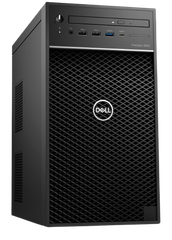 Máy bộ Dell 3650T Intel Xeon W1350/8GB/SSD 512GB (Like New)
