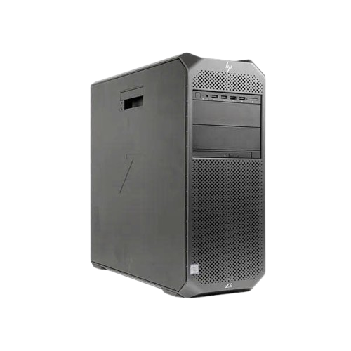 Máy trạm HP Z6 G4 Xeon 3106/32GB/SSD 512GB/Quadro P620 (Like New)