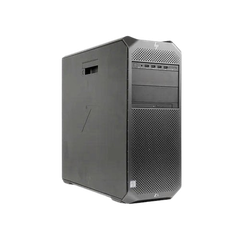 Máy trạm HP Z6 G4 Xeon 3106/32GB/SSD 512GB/Quadro P620 (Like New)