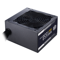 Nguồn máy tính Cooler Master MWE 550 Bronze V2 230V