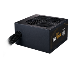 Nguồn máy tính Cooler Master MWE Bronze 750 V3 230V