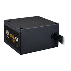 Nguồn máy tính Cooler Master MWE Bronze 750 V3 230V