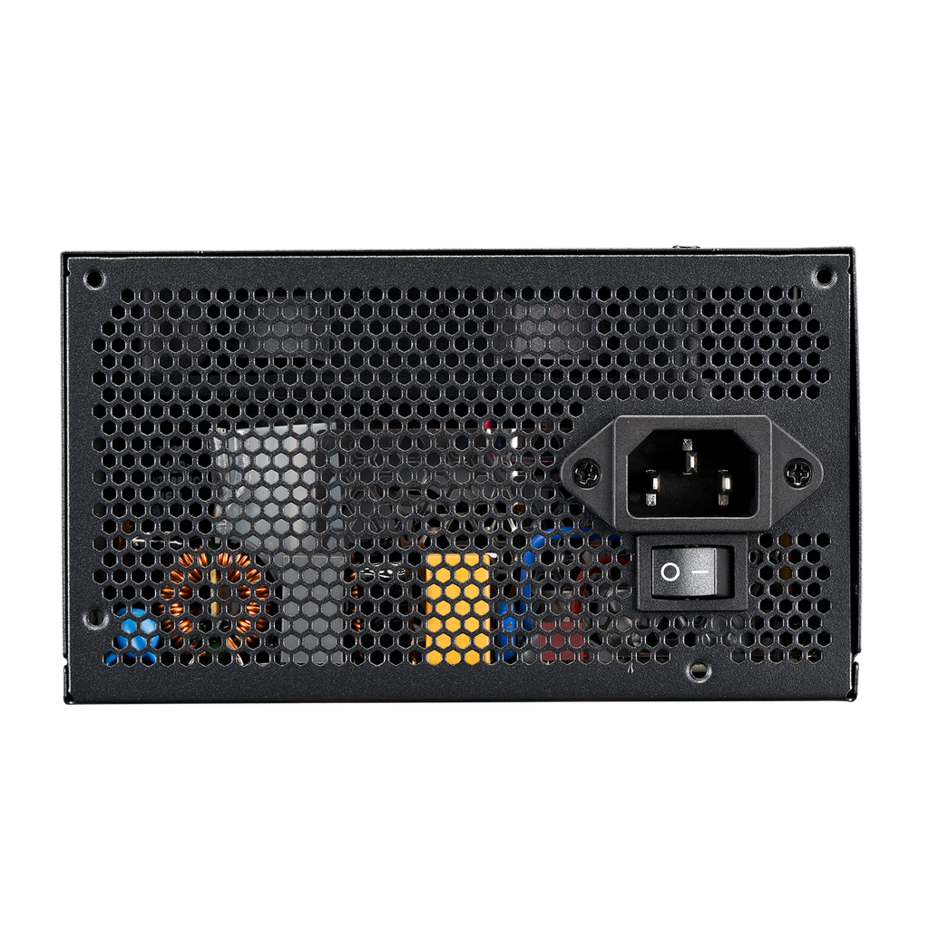 Nguồn máy tính Cooler Master MWE Bronze 750 V3 230V