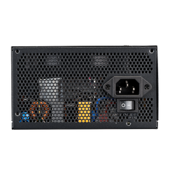 Nguồn máy tính Cooler Master MWE Bronze 750 V3 230V