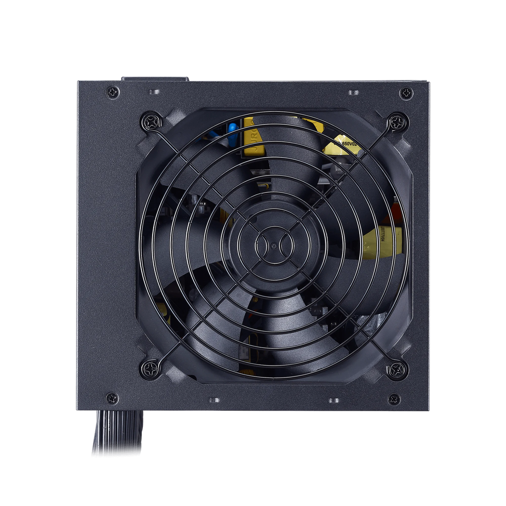 Nguồn máy tính Cooler Master MWE 550 Bronze V2 230V