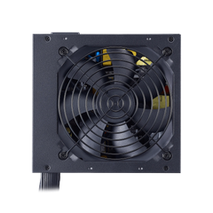 Nguồn máy tính Cooler Master MWE 550 Bronze V2 230V