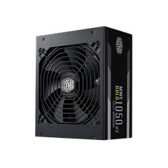Nguồn máy tính Cooler Master MWE GOLD V2 1050 ATX 3.1 Full Modular