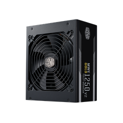 Nguồn máy tính Cooler Master MWE GOLD V2 1250 ATX 3.1 Full Modular