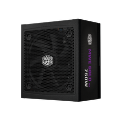 Nguồn máy tính Cooler Master MWE Gold 750 V3