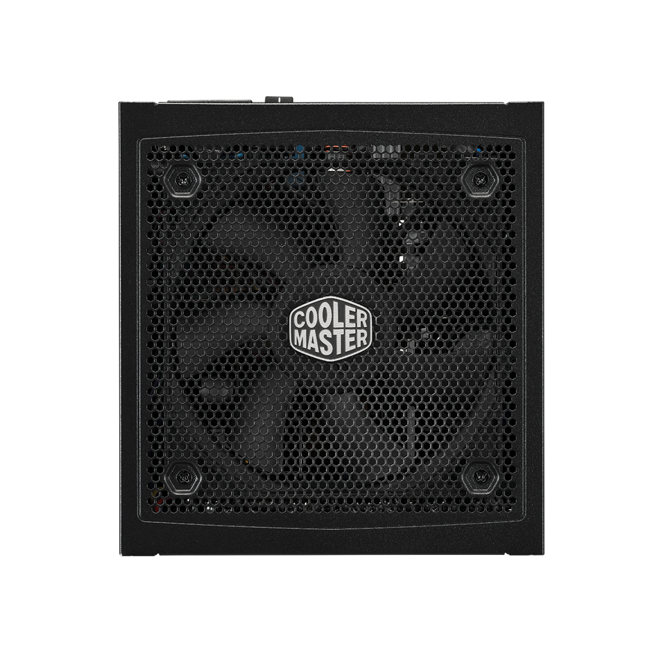 Nguồn máy tính Cooler Master MWE Gold 750 V3