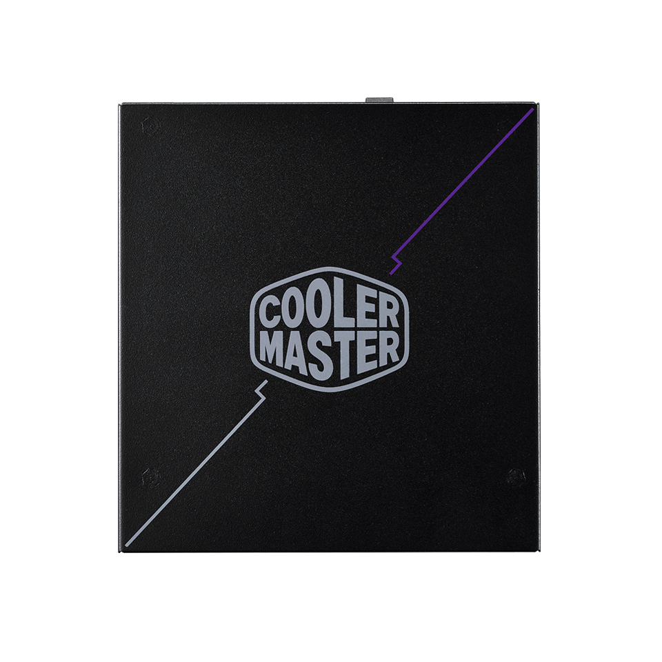 Nguồn máy tính Cooler Master MWE Gold 750 V3