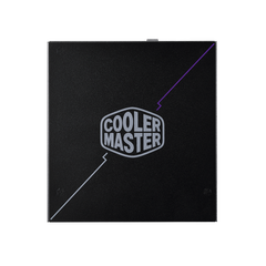 Nguồn máy tính Cooler Master MWE Gold 750 V3