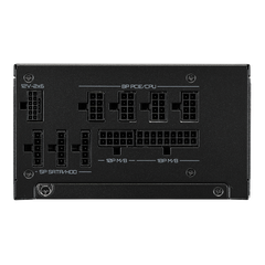 Nguồn máy tính Cooler Master MWE Gold 750 V3