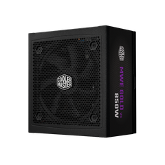 Nguồn máy tính Cooler Master MWE GOLD V3 850 ATX 3.1