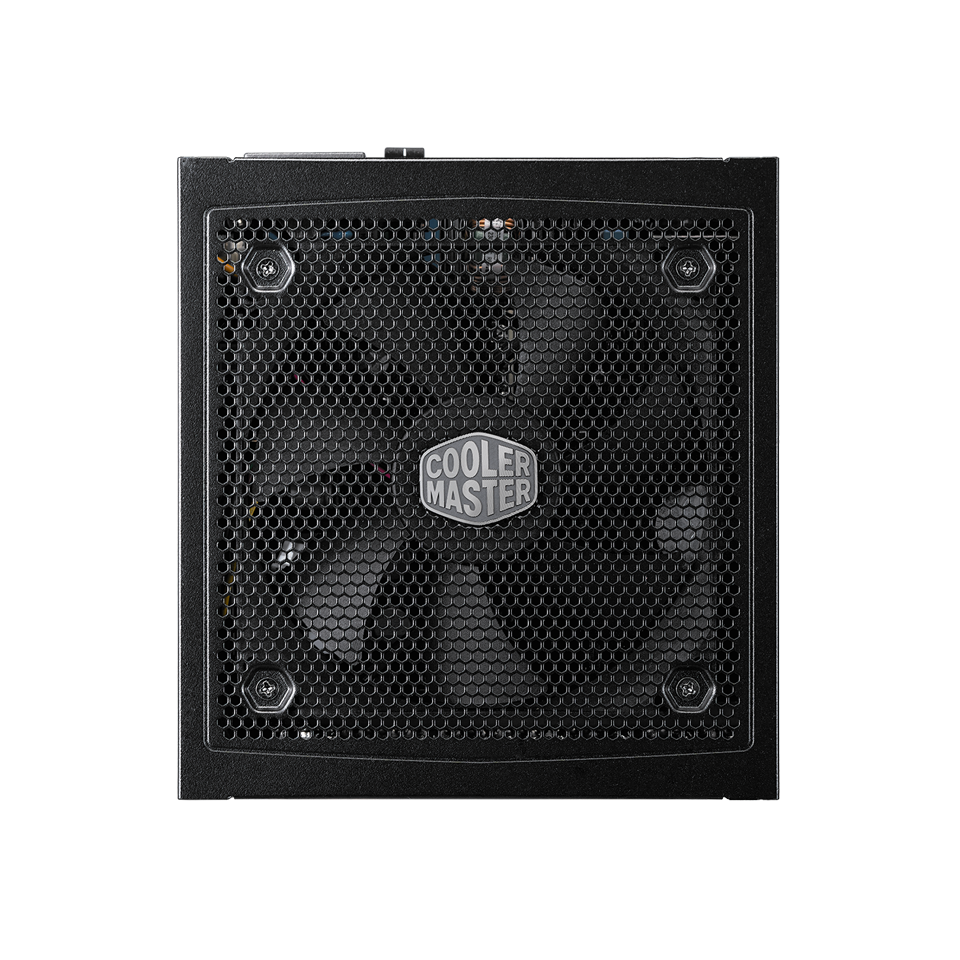 Nguồn máy tính Cooler Master MWE GOLD V3 850 ATX 3.1
