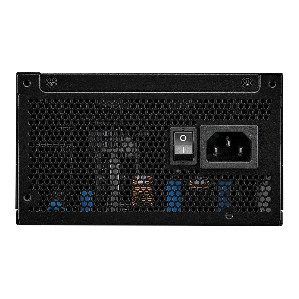 Nguồn máy tính Cooler Master MWE GOLD V3 850 ATX 3.1