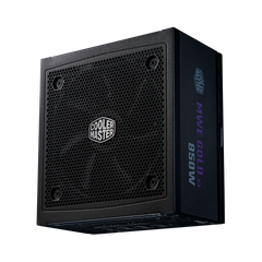 Nguồn máy tính Cooler Master MWE Gold 850 V3