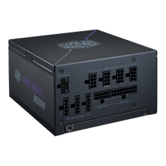 Nguồn máy tính Cooler Master MWE Gold 850 V3