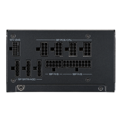 Nguồn máy tính Cooler Master MWE Gold 850 V3
