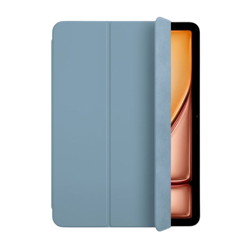 ỐP LƯNG APPLE SMART FOLIO FOR IPAD AIR 11-INCH M2 XANH MWK63FE/A