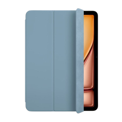ỐP LƯNG APPLE SMART FOLIO FOR IPAD AIR 11-INCH M2 XANH MWK63FE/A
