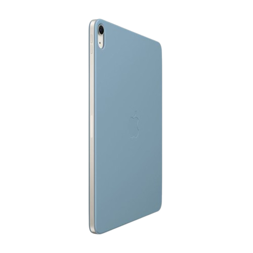 ỐP LƯNG APPLE SMART FOLIO FOR IPAD AIR 11-INCH M2 XANH MWK63FE/A