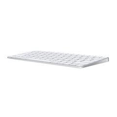 Bàn phím Apple Magic Keyboard/Touch ID/Silver/MXCK3ZA/A