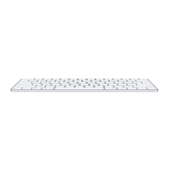 Bàn phím Apple Magic Keyboard/Touch ID/Silver/MXCK3ZA/A