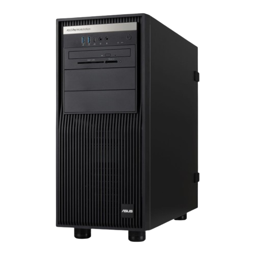 Máy trạm ASUS Entry Workstation / Intel Core Gen 12 i9 i7 i5 i3 / 125W / 2D 3D / Video Editing / SMB