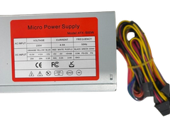 Nguồn Máy Tính Arrow Micro 500W