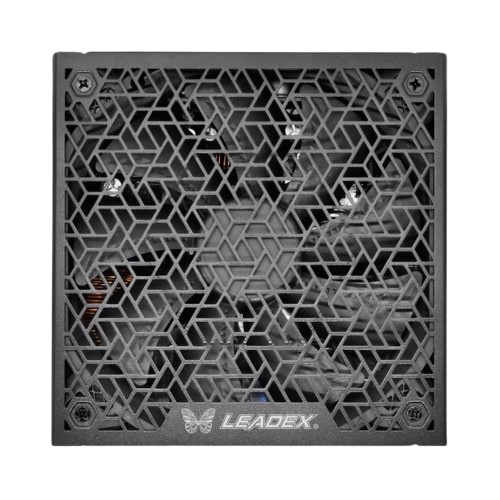 Nguồn máy tính Super Flower LEADEX VII XG 1000W ATX 3.1 80 PLUS GOLD